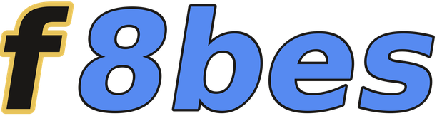 f8bes logo